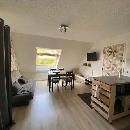 Studio Cosy Au Coeur Du Village Pour 4 Personnes Lans-en-Vercors Exterior foto