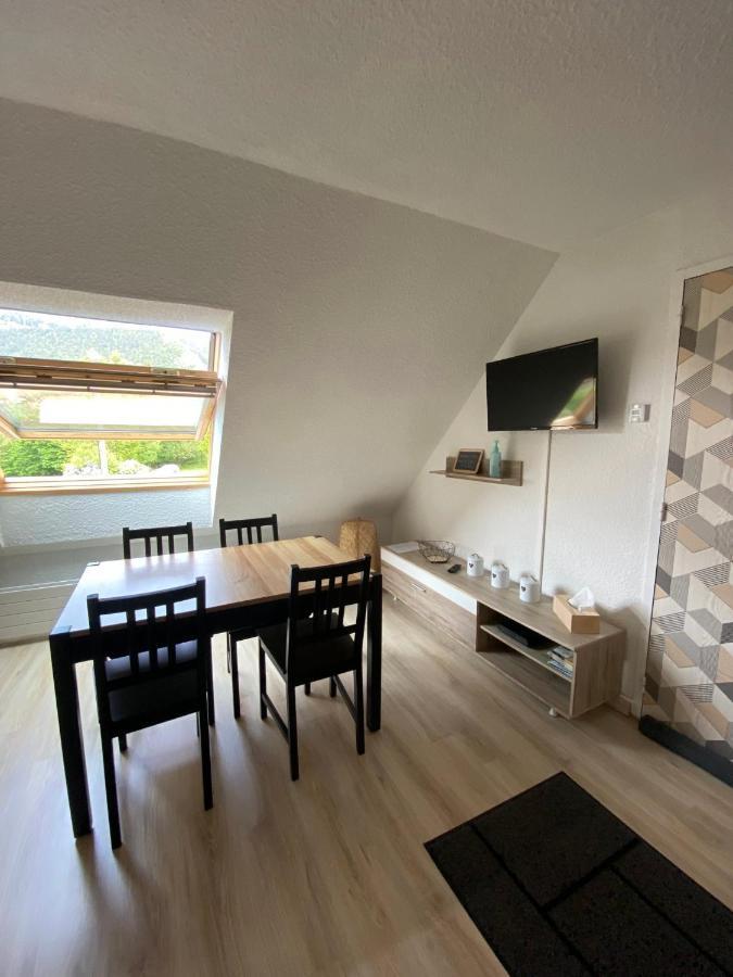 Studio Cosy Au Coeur Du Village Pour 4 Personnes Lans-en-Vercors Exterior foto